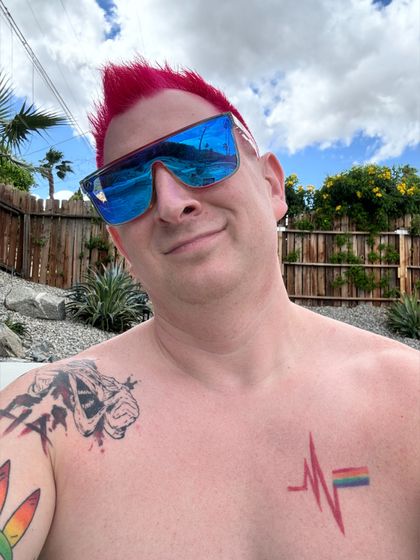 gaybunnyps OnlyFans picture