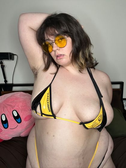 babybeanbbw OnlyFans picture