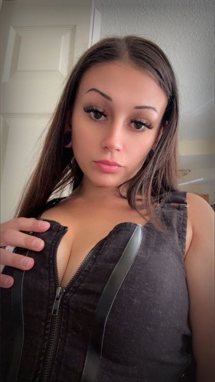 mamaaamethysttt OnlyFans picture