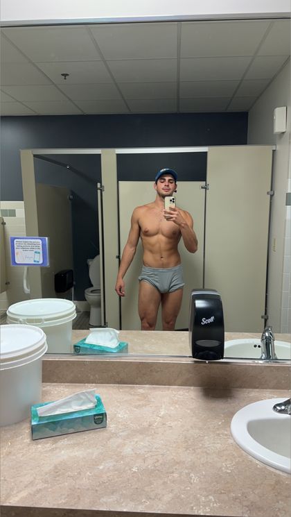 antonimichael OnlyFans picture