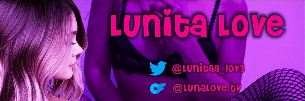lunalove.tv OnlyFans profile picture