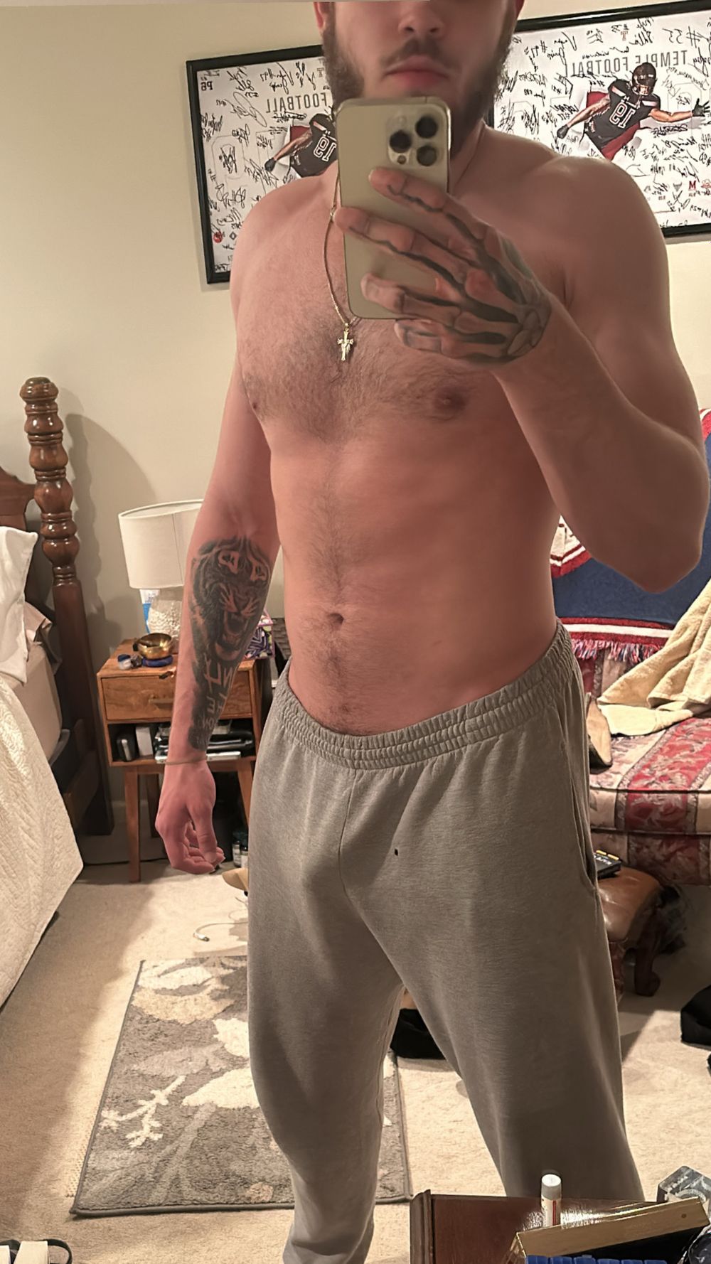 bojackthemac OnlyFans profile picture