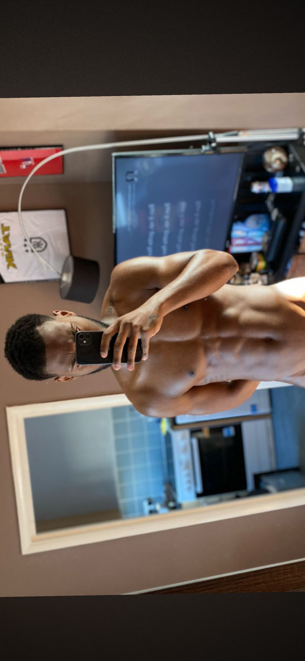 francissaintricky OnlyFans profile picture