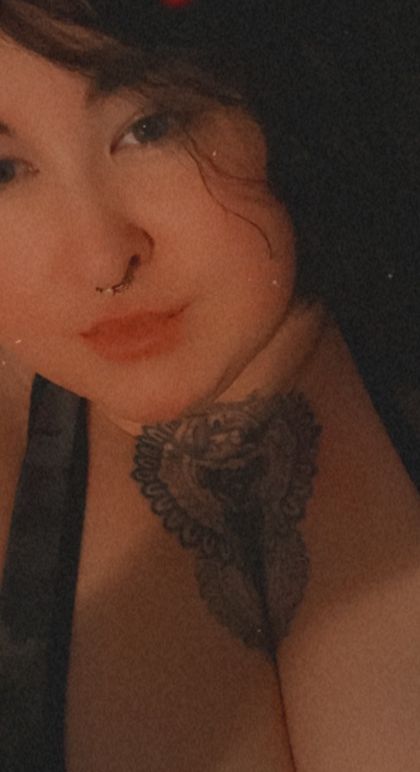 plaguewitchmami OnlyFans picture