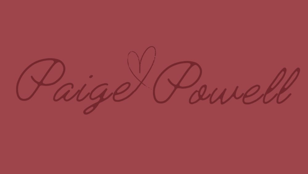 paigepowell OnlyFans profile picture