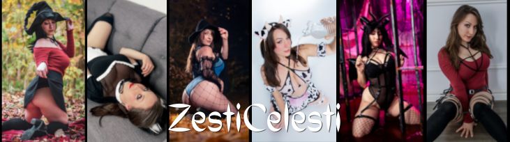 zesticelesti OnlyFans profile picture