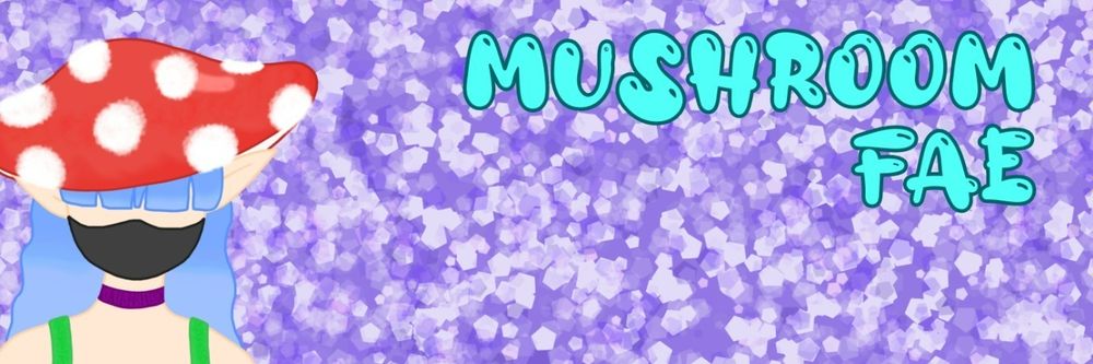 mushroom_fae OnlyFans profile picture