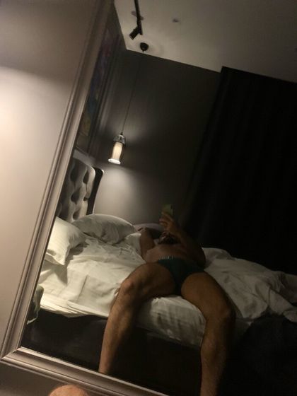 yourdailyhabibi OnlyFans picture