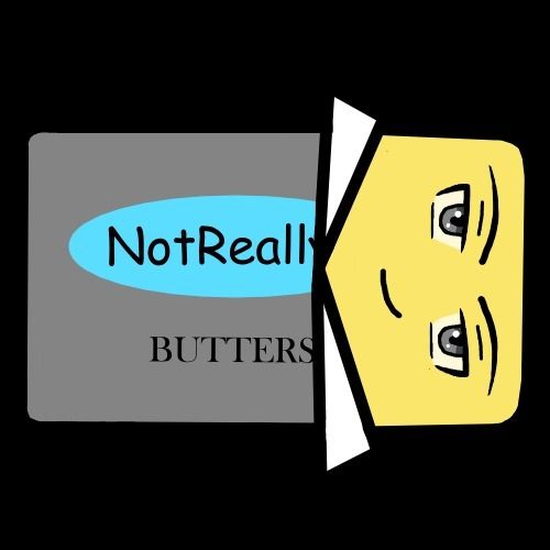 notreallybutters OnlyFans profile picture