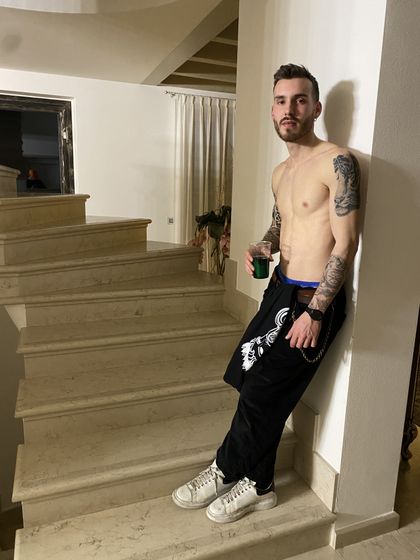 nicoladetogni98 OnlyFans picture