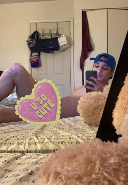 josecancareless OnlyFans picture