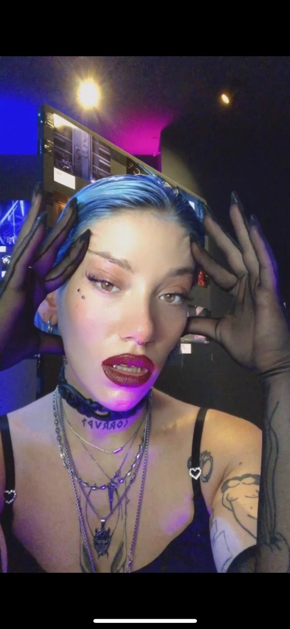 kinkyubetterbe OnlyFans profile picture