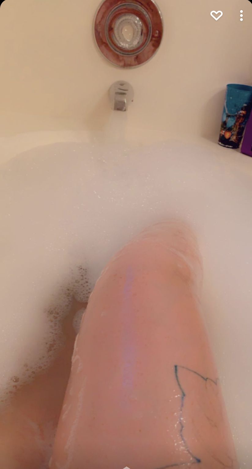 crazybabygir87 OnlyFans profile picture