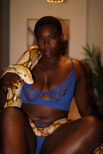 mistresslizabell OnlyFans picture