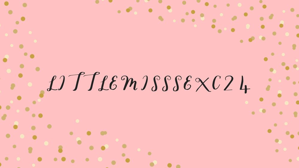 littlemisssexc24 OnlyFans profile picture