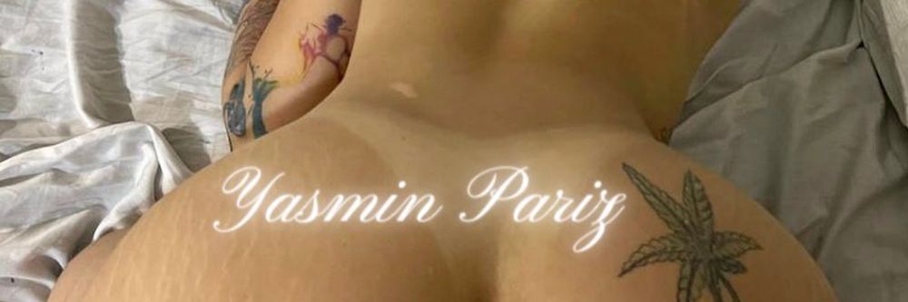 yasmin.pariz OnlyFans profile picture