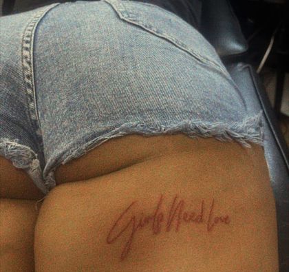 citygirlhenny OnlyFans picture