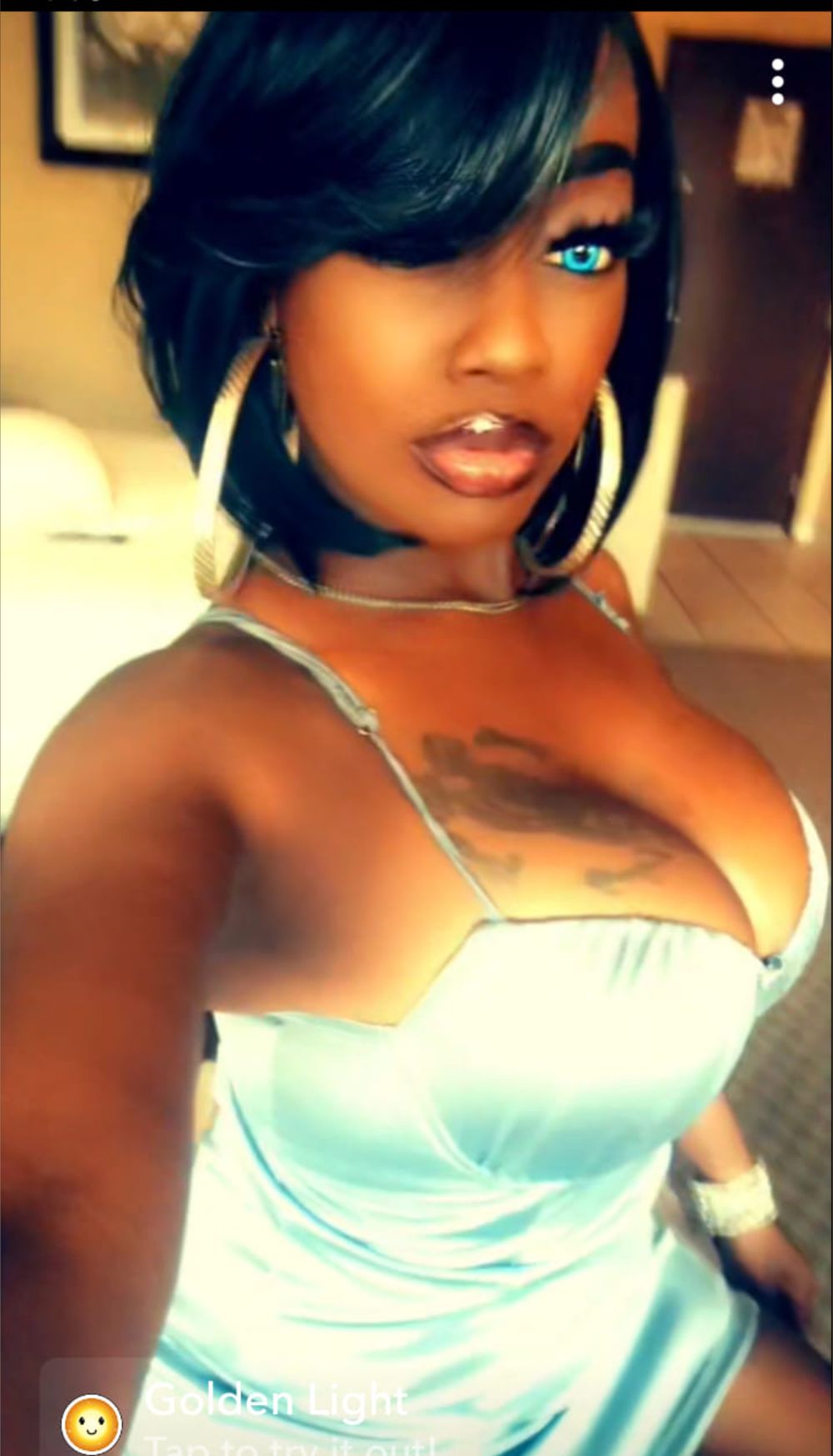 sexyblackcoco OnlyFans profile picture