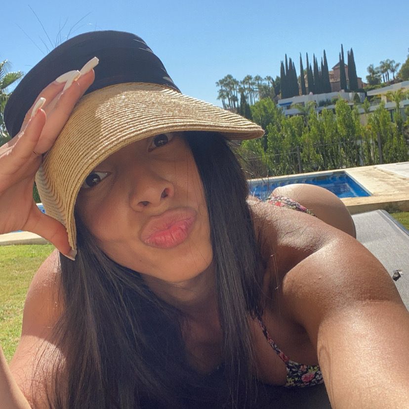 alejandra31f OnlyFans profile picture