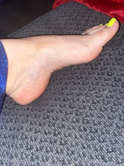 solefullofsunshine OnlyFans picture
