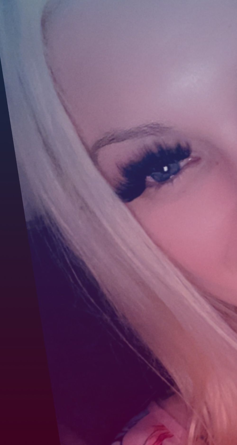 lovemelightly OnlyFans profile picture