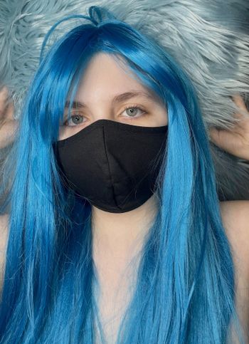 bbabybblue OnlyFans - Free Trial - Photos - Socials FansMetrics