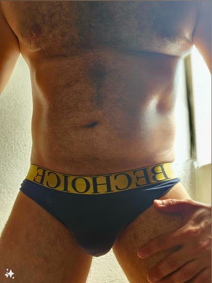 gogo_ranger OnlyFans picture
