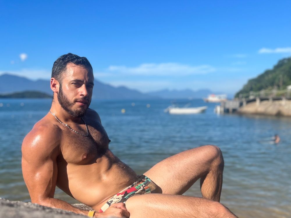 lukegaudixxx OnlyFans profile picture