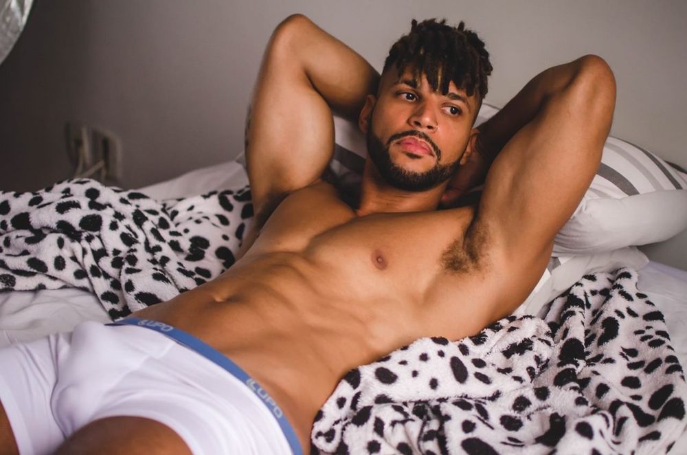 onlyblackprince OnlyFans profile picture