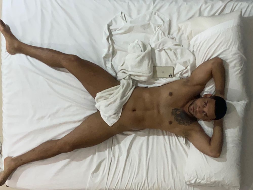 latincruxxx OnlyFans profile picture