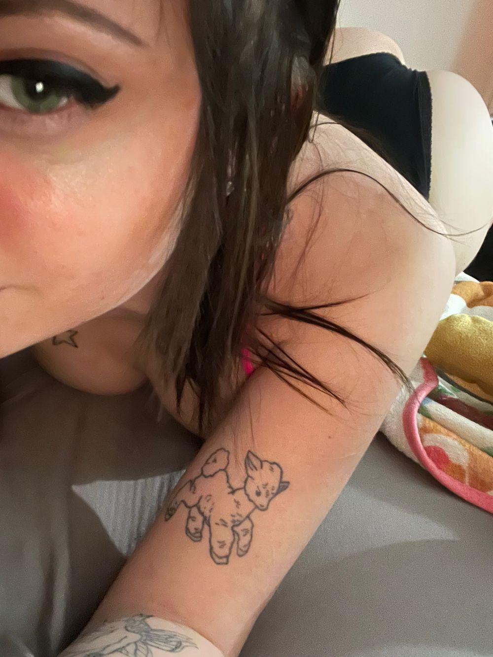 petgrlfren OnlyFans profile picture