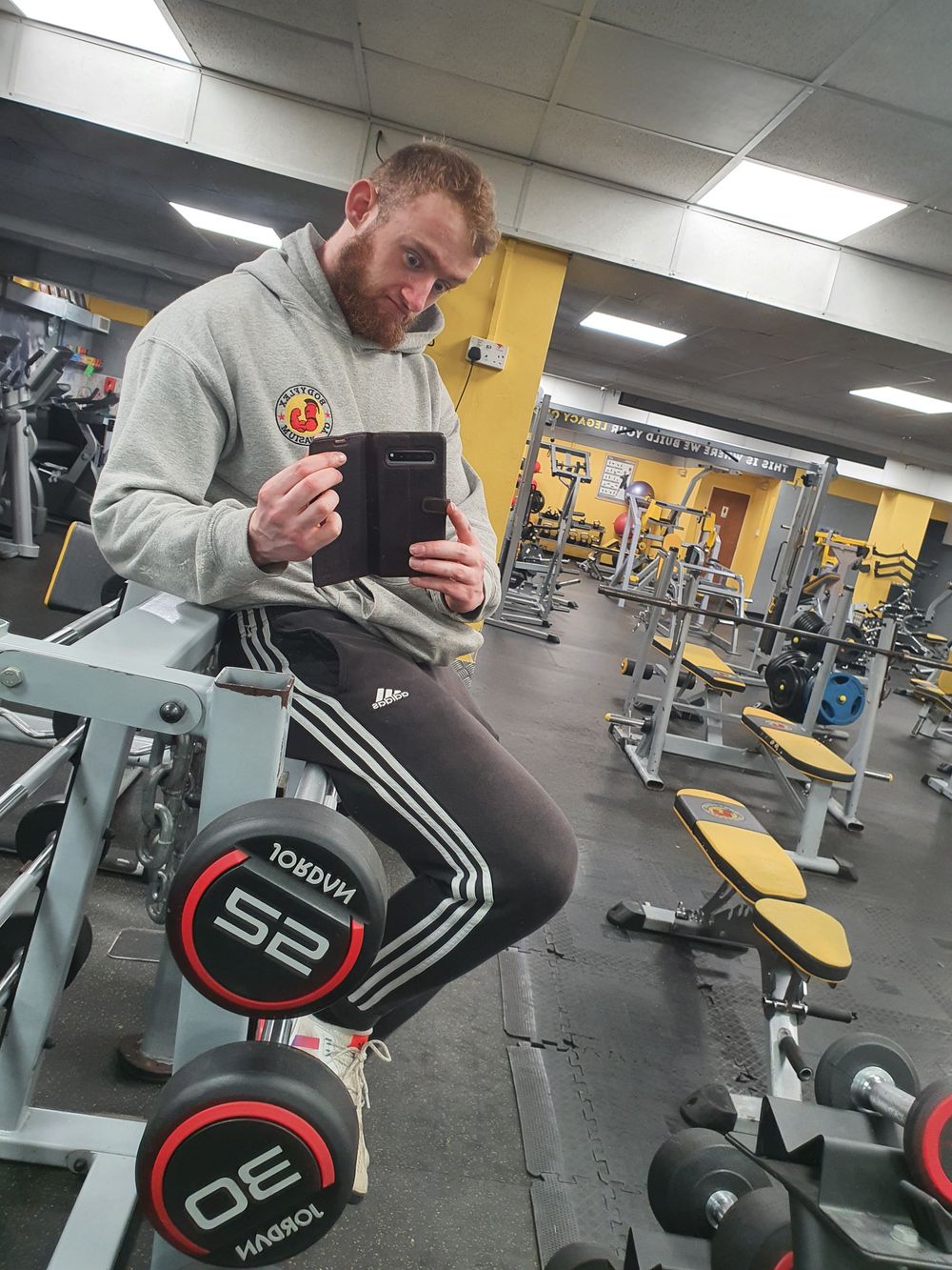 bi.gymlad.md OnlyFans profile picture