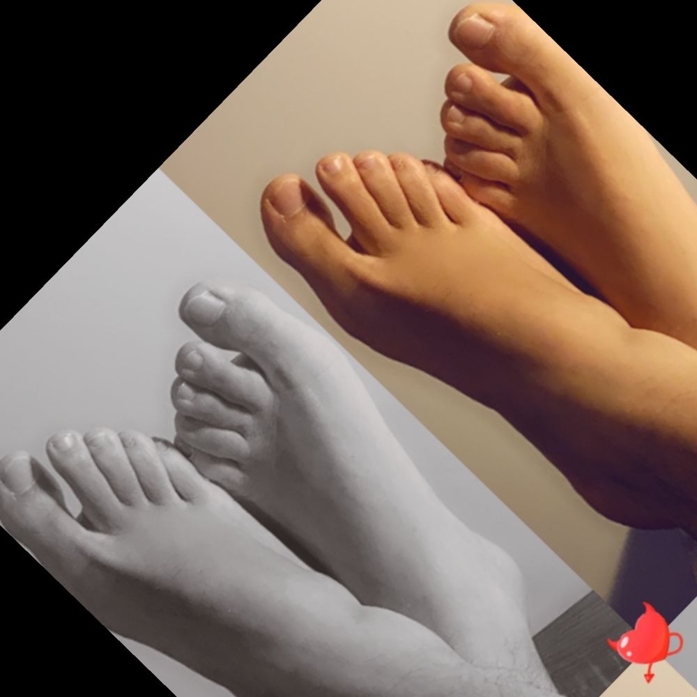 footgazim OnlyFans profile picture