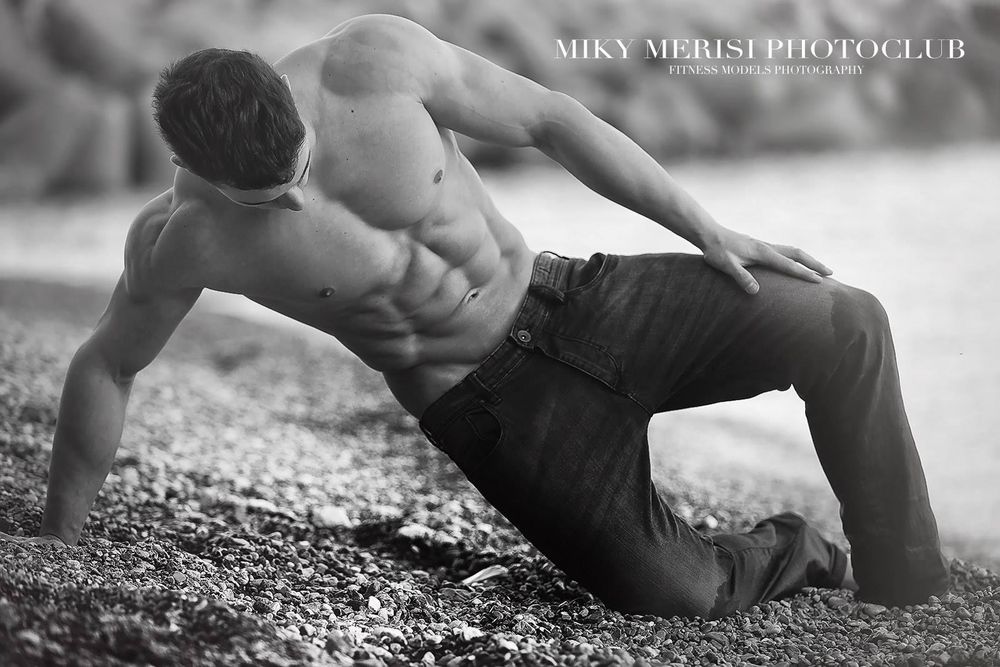 erosdemigod OnlyFans profile picture