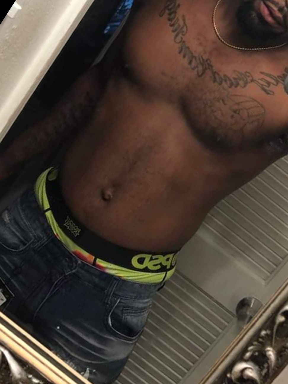 freakthug23 OnlyFans profile picture