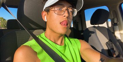 michaefranco OnlyFans picture