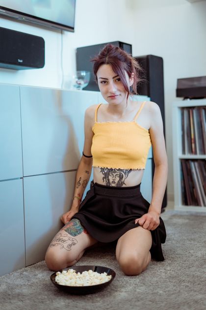 mikasasg OnlyFans picture