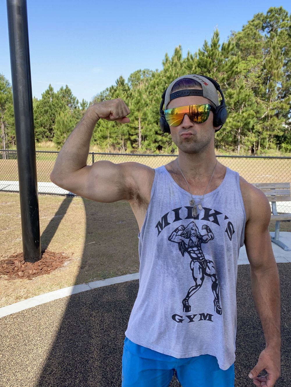 brentmiller95 OnlyFans profile picture