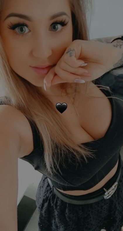 blondyna.93 OnlyFans picture