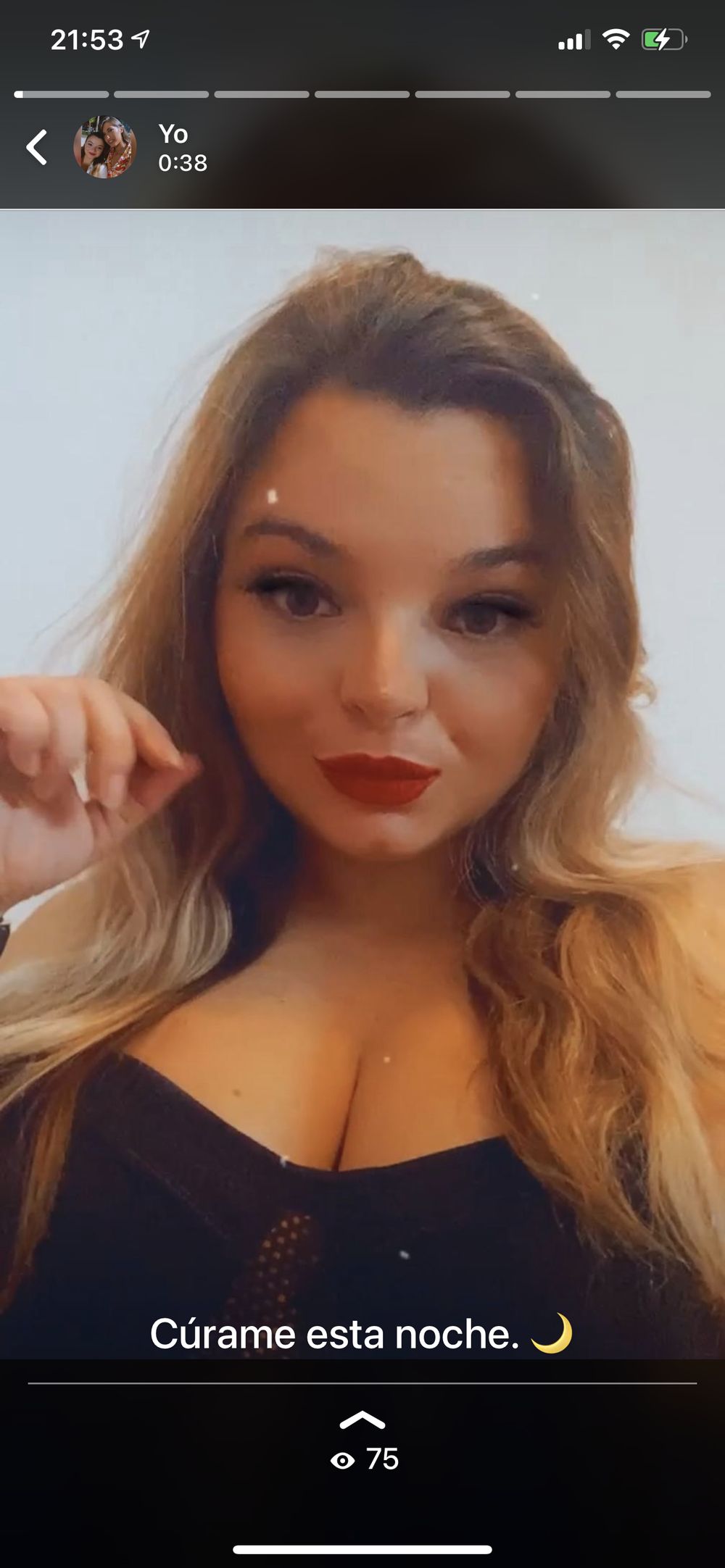 hotcanary93 OnlyFans profile picture