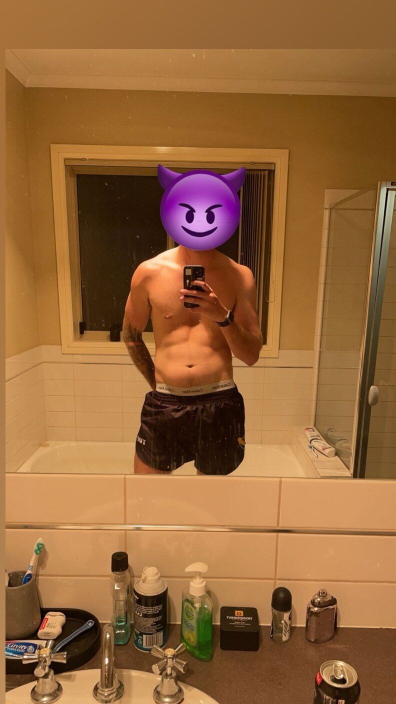 aussie-boy98 OnlyFans profile picture