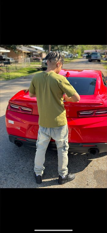 Kuntry Redd