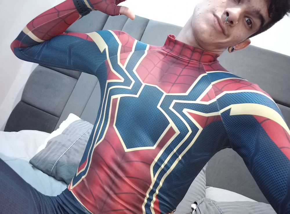 ghost_n_alex OnlyFans profile picture