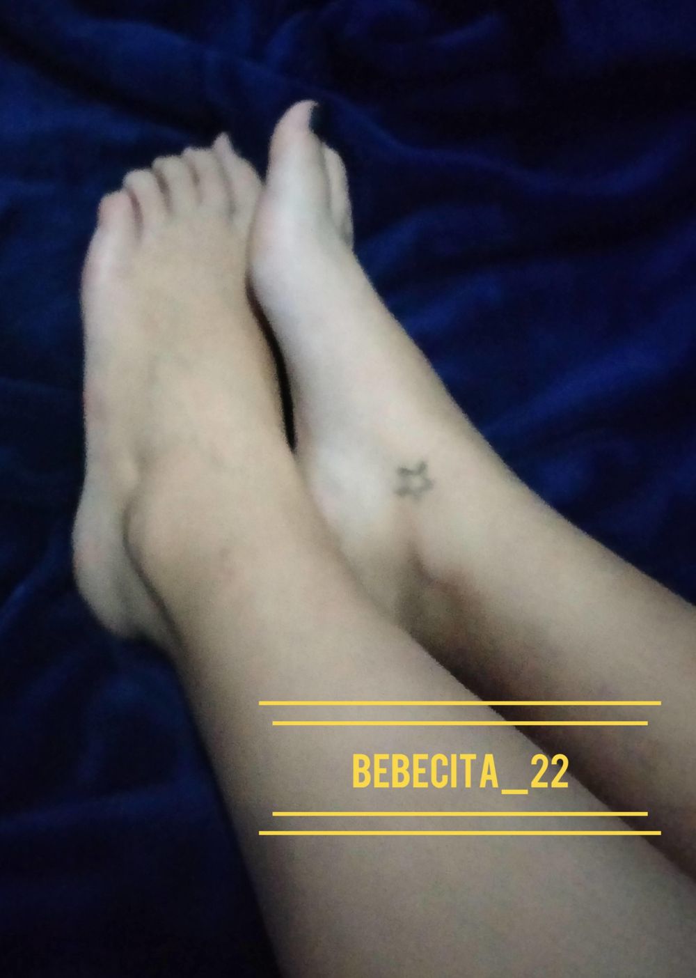 bebecita_22 OnlyFans profile picture