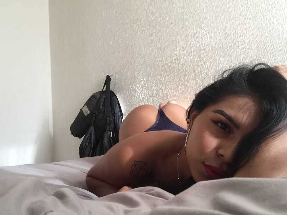lethaljenny OnlyFans profile picture