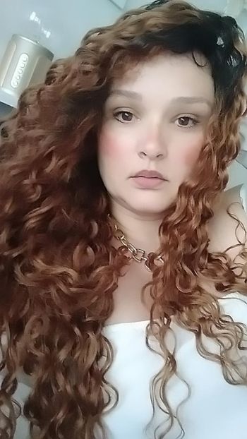 Vina Curly