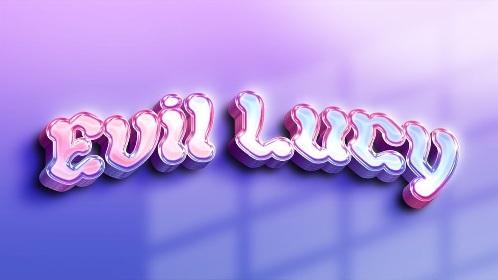 evilgoddesslucy OnlyFans profile picture