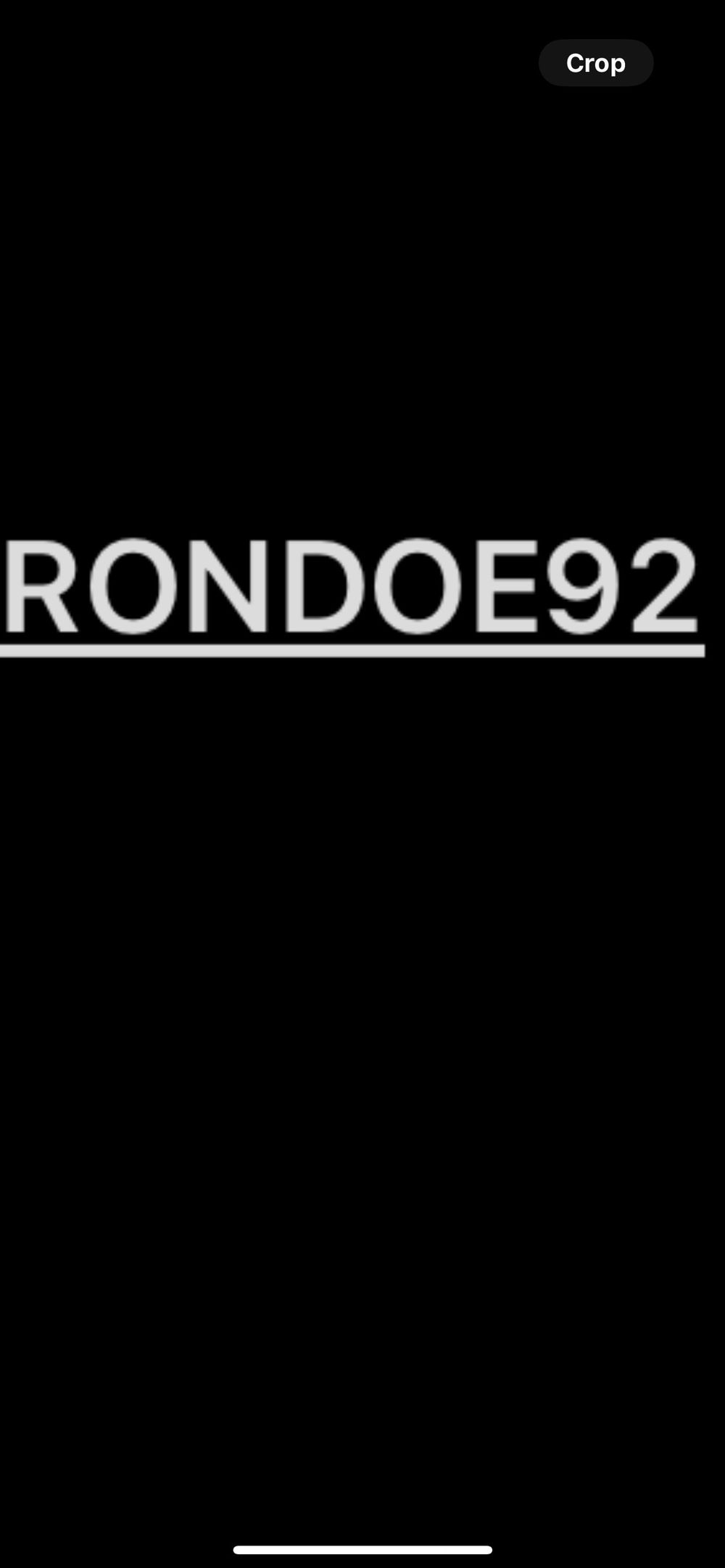 rondonte92 OnlyFans profile picture