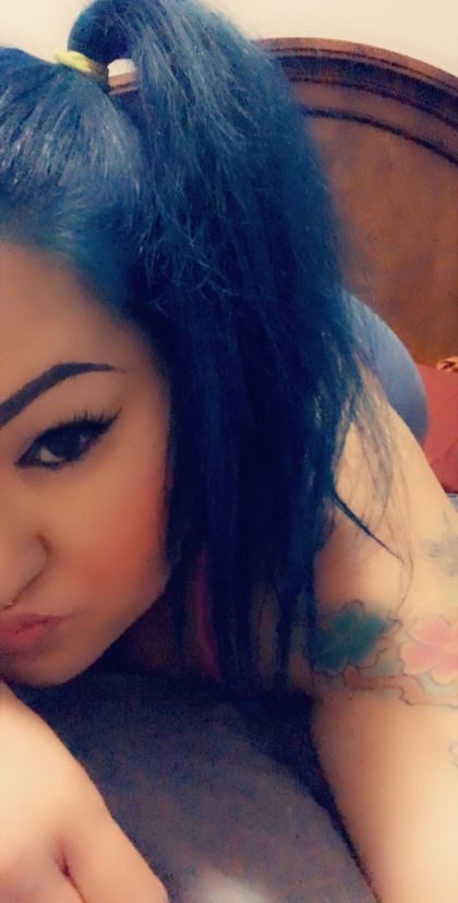bluerukia OnlyFans picture