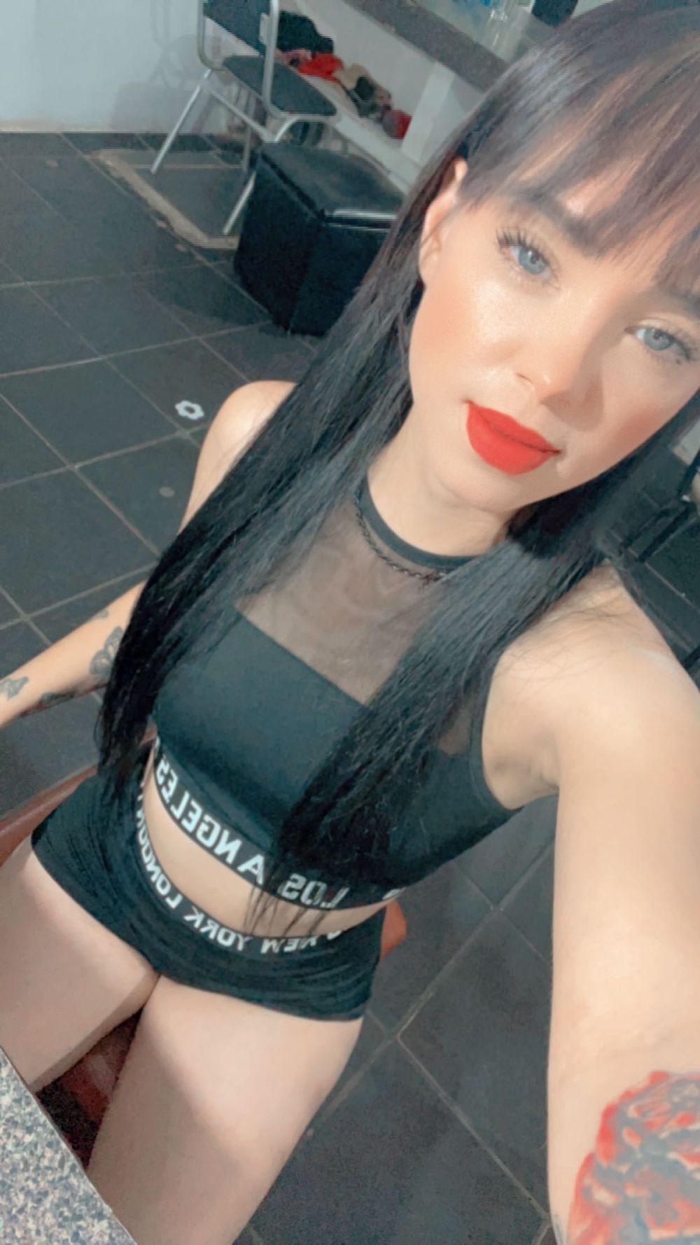 katinaleon OnlyFans profile picture